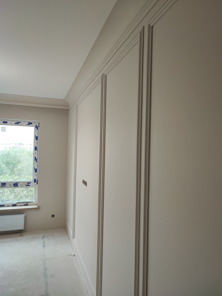 ЖК Академика Павлова