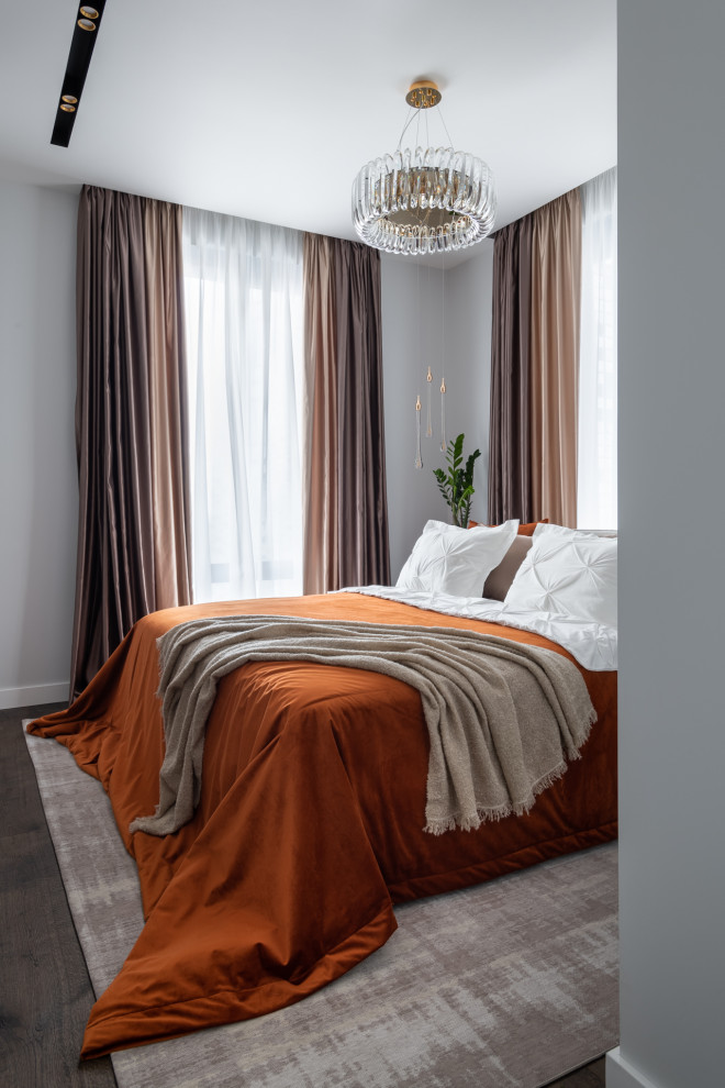 Квартира в ЖК Пресня Сити