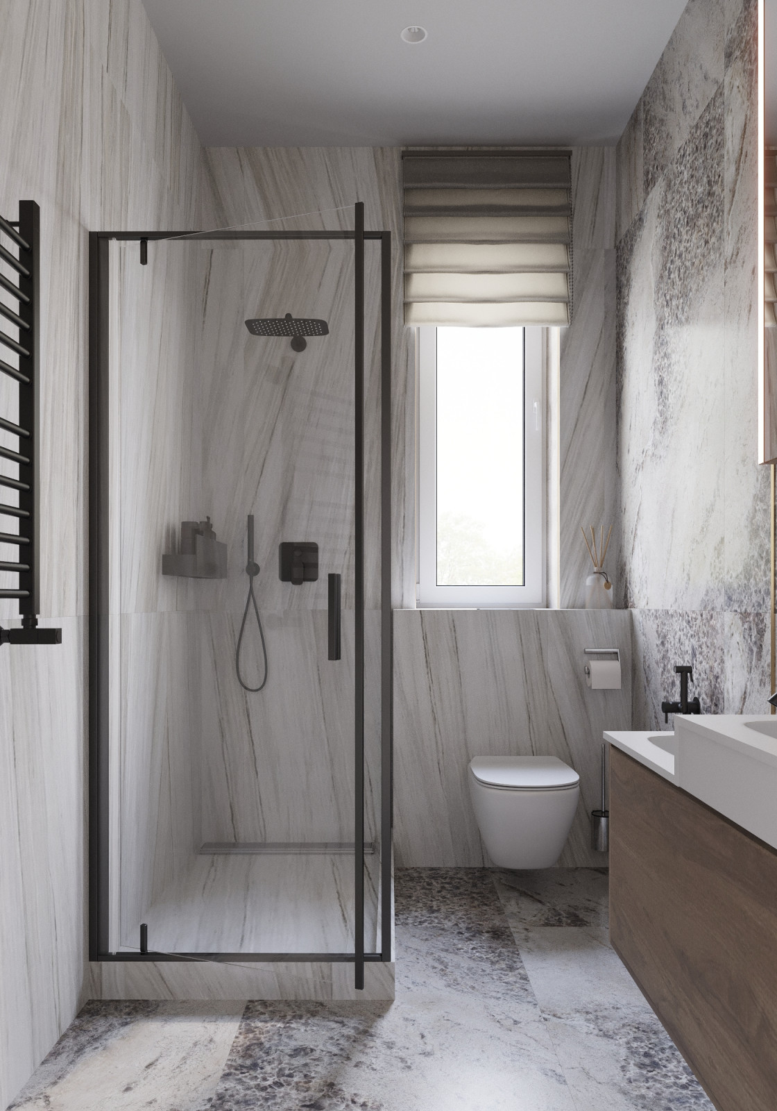 Коттедж 200 м2