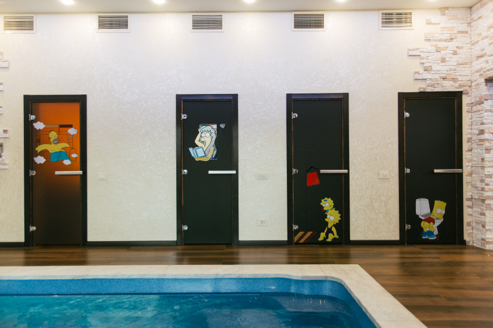 Дом в Калуге