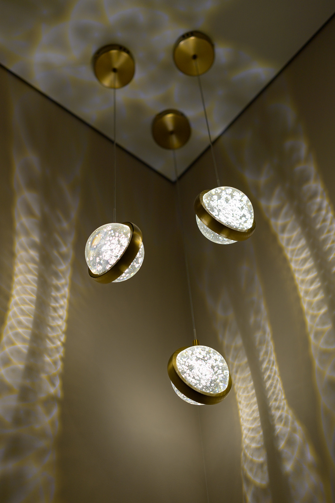 ЖК "Чёрная речка" 2-ком. квартира в новостройке площадью 63,8м².