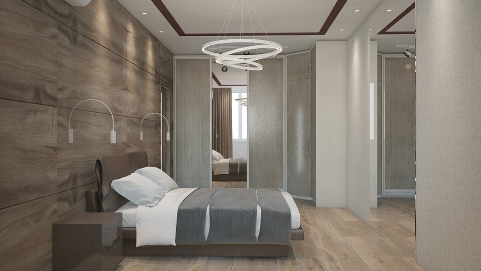 Квартира в ЖК "Clover House"