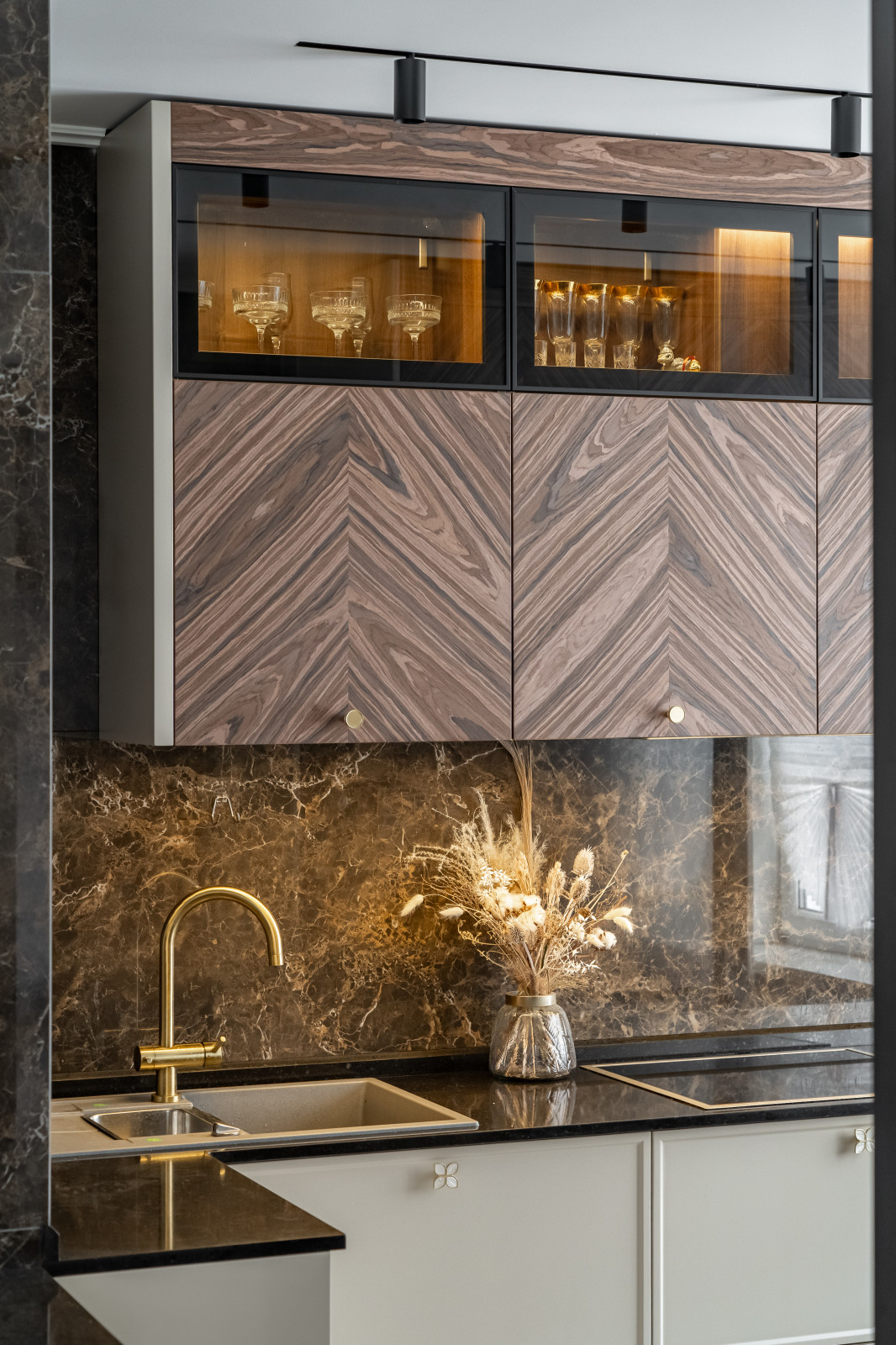 Новый невероятный проект совместно с дизайнером Яной Васильевой