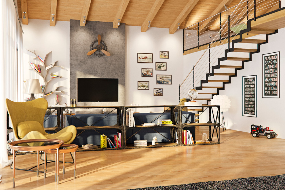 Котедж в Новосибирске