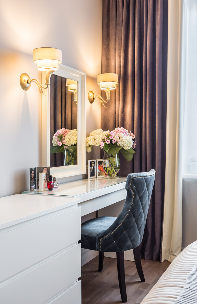 Квартира в ЖК "Триумф Парк"