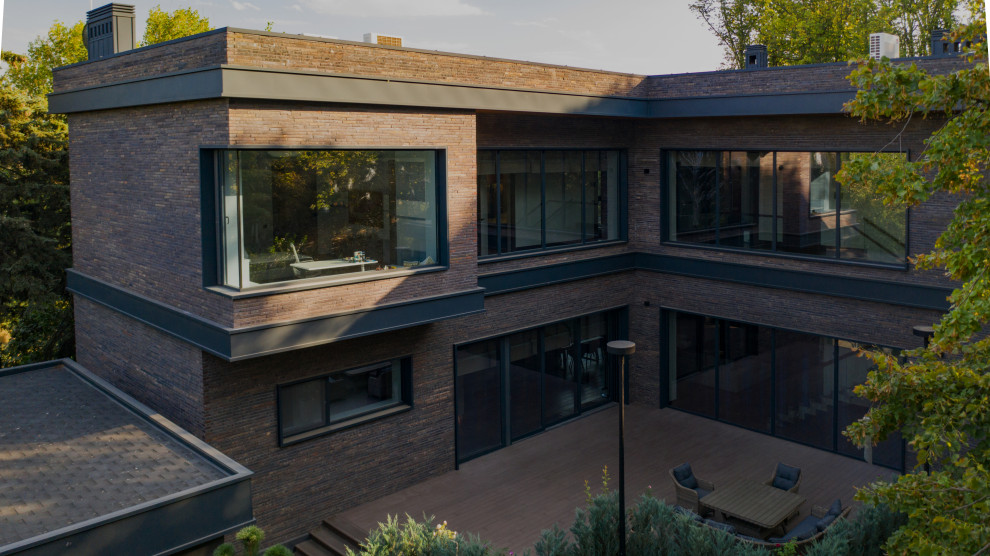 Загородный дом Aксай - Дача