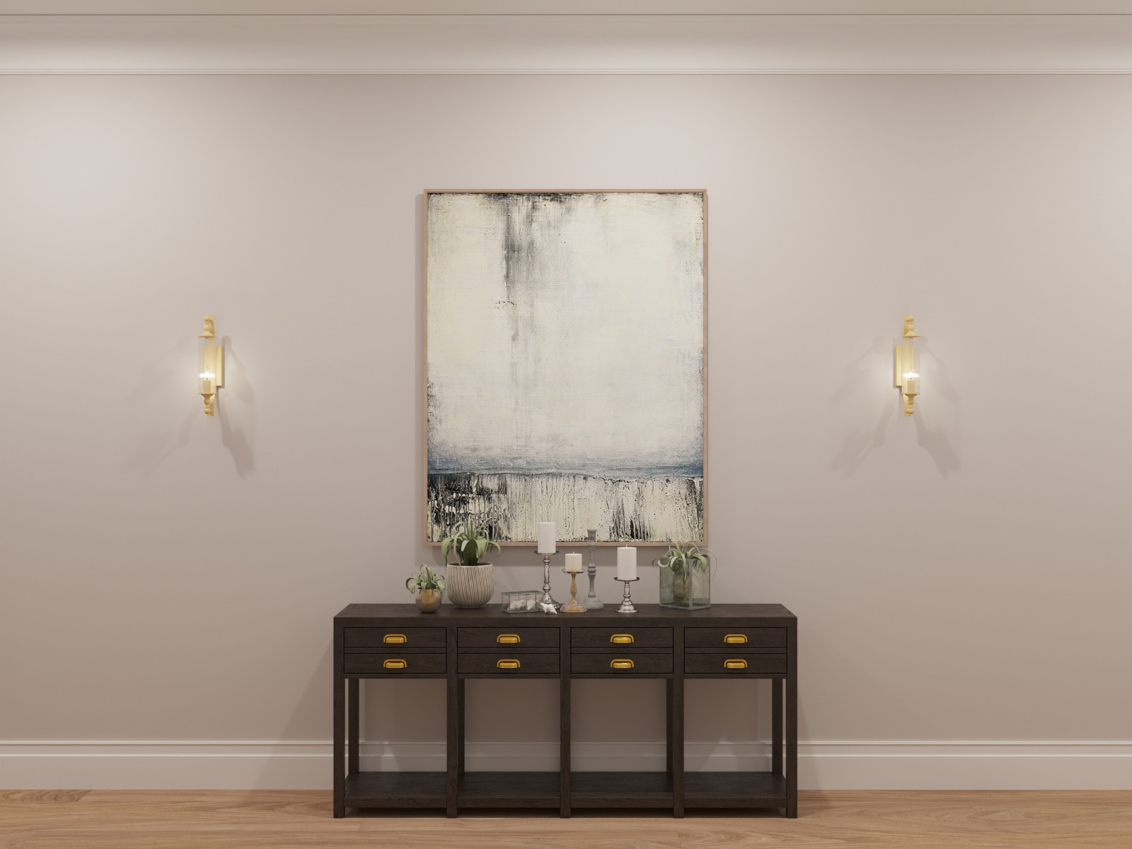 Дом в п. Южный Урал