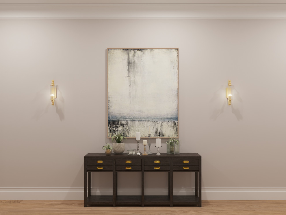 Дом в п. Южный Урал