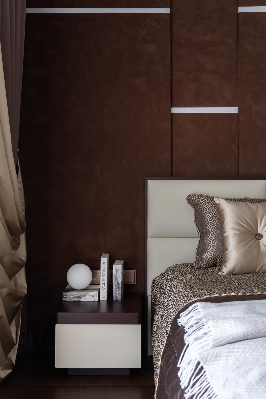 Квартира в элитном поселке