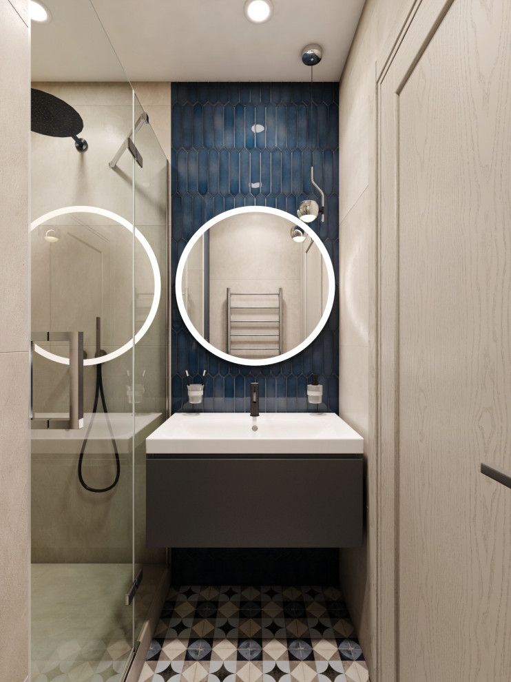 Обложка проекта: BLUES