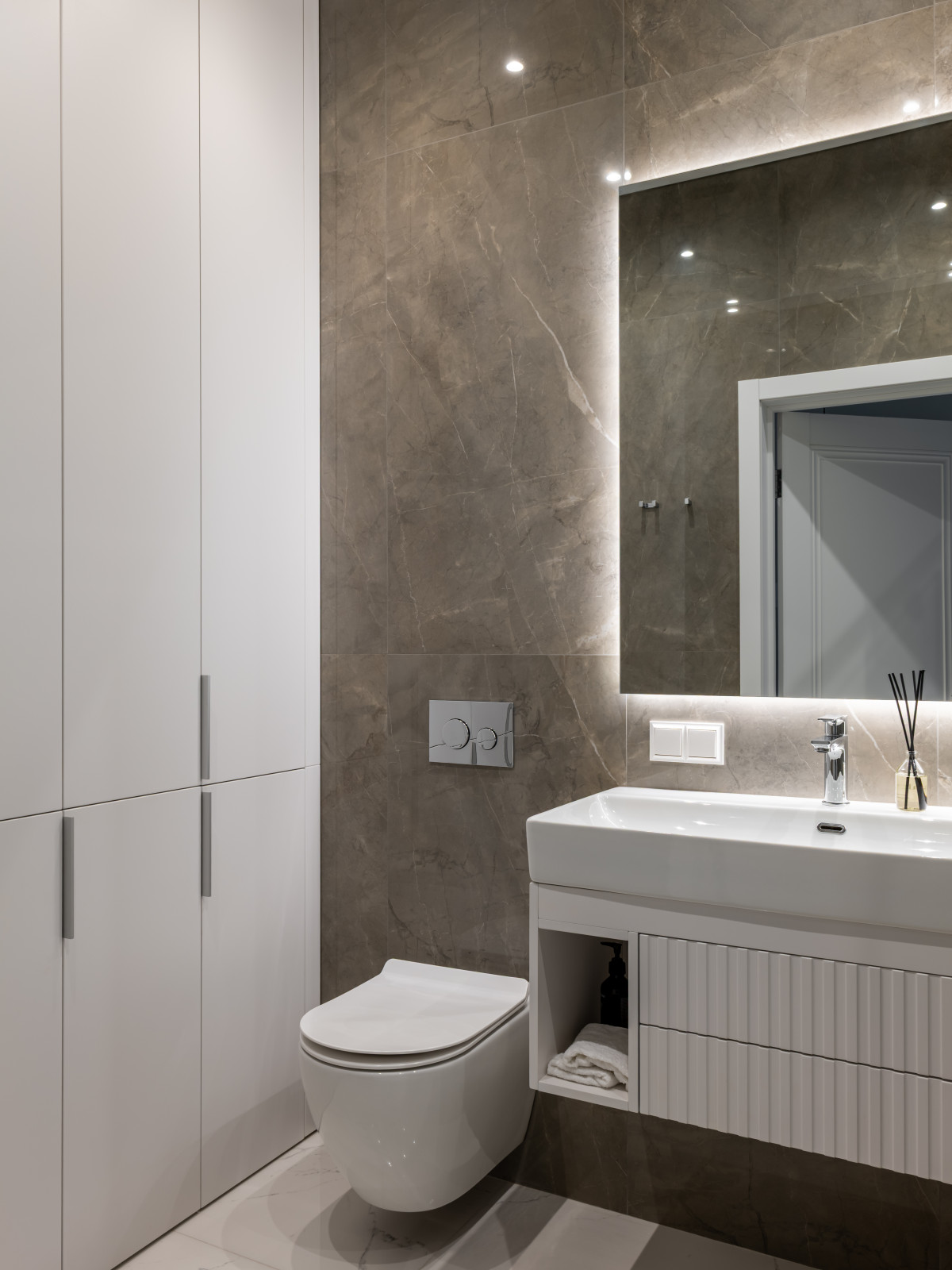 РЕАЛИЗАЦИЯ. Квартира 54 м2 в ЖК L VIII, г. Екатеринбург