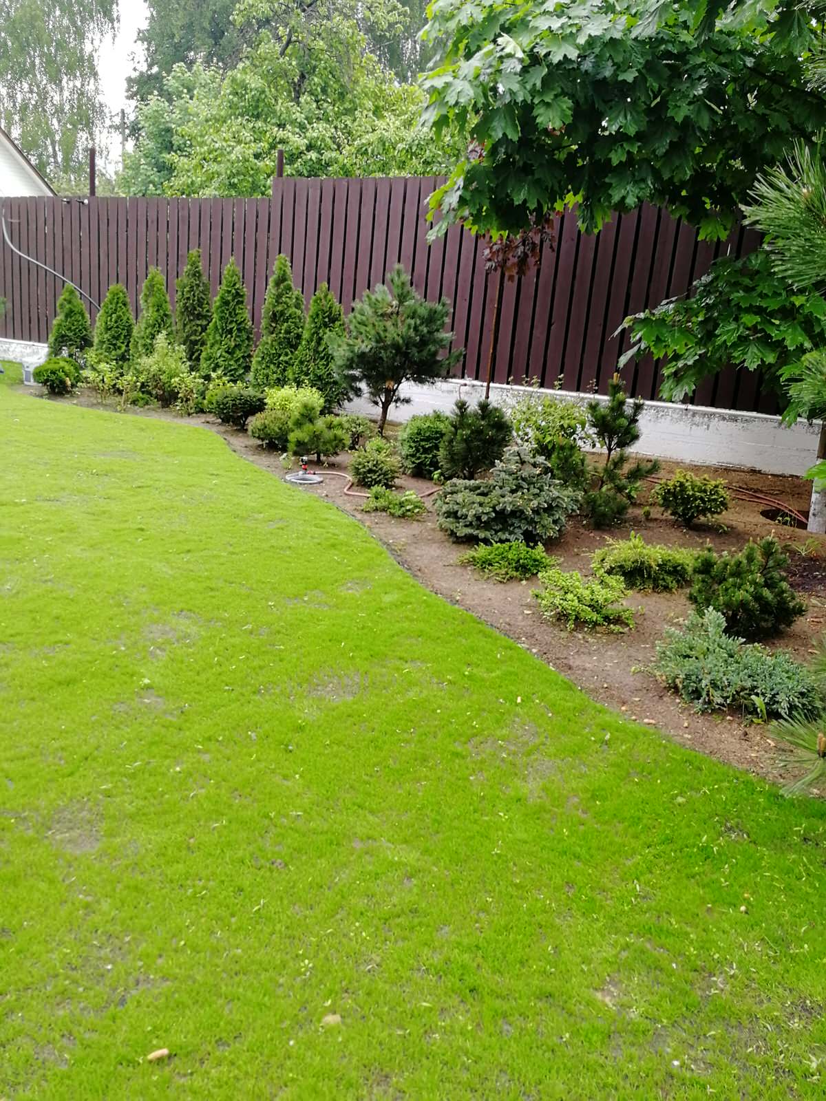 Реализация проект " Вечная любовь"