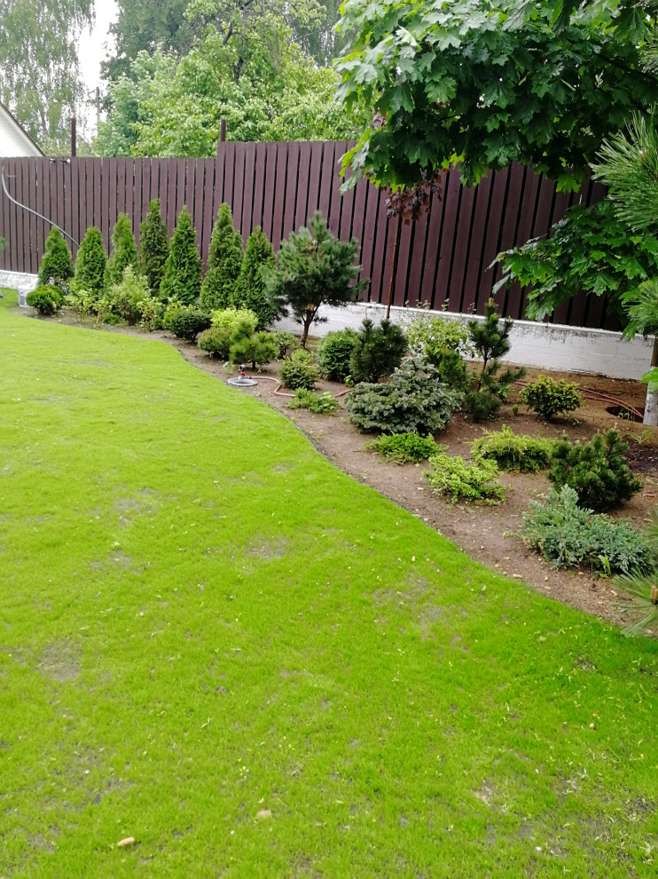 Реализация проект " Вечная любовь"