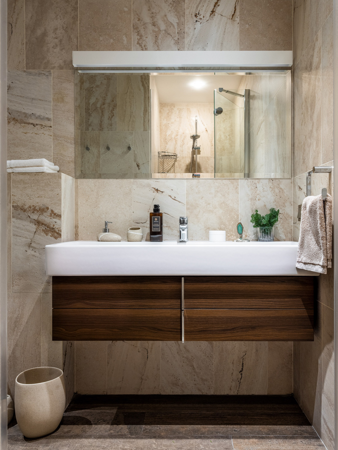 Карамышевская набережная