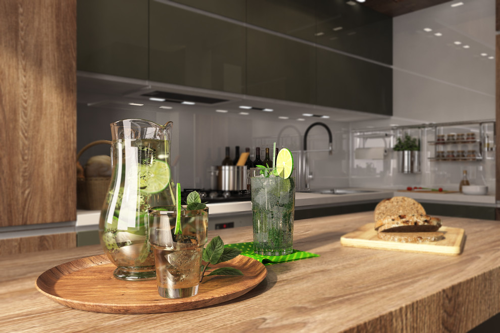 Квартира Голландский квартал