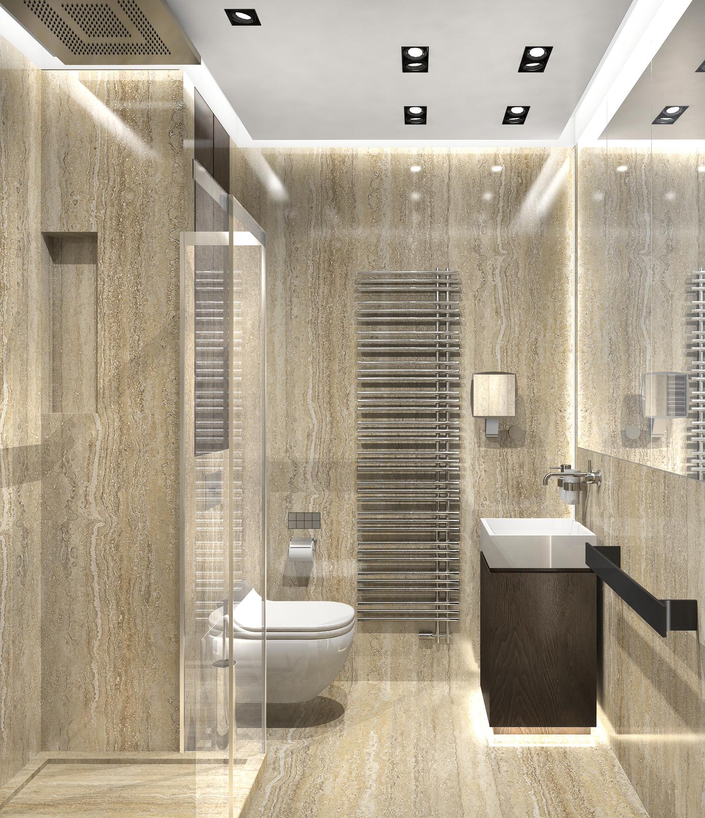 Квартира в ЖК "Литератор", Москва