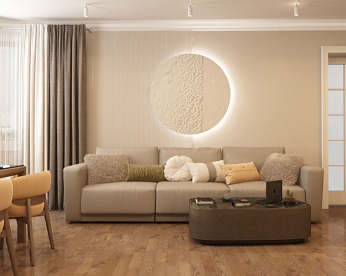 Квартира 200 кв.м.