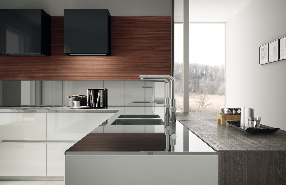 CONTEMPORA By Aster Cucine
