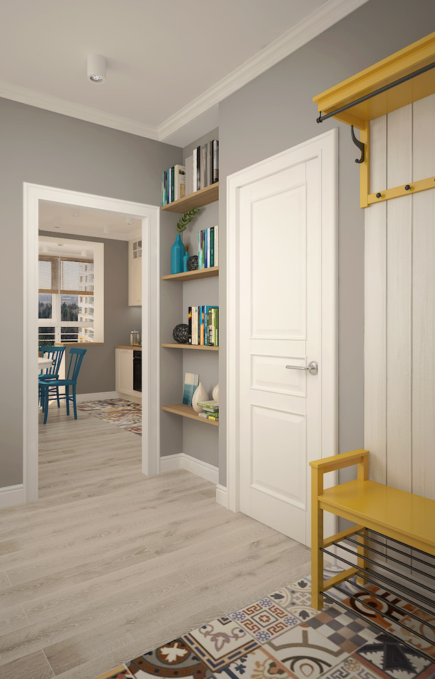 Свет и воздух