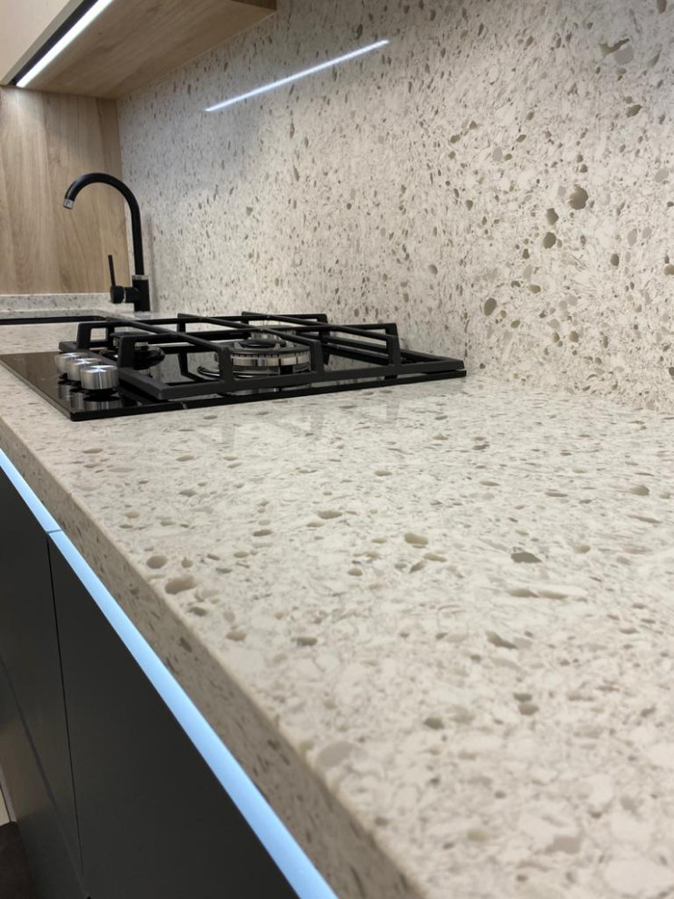 Дачный минимализм