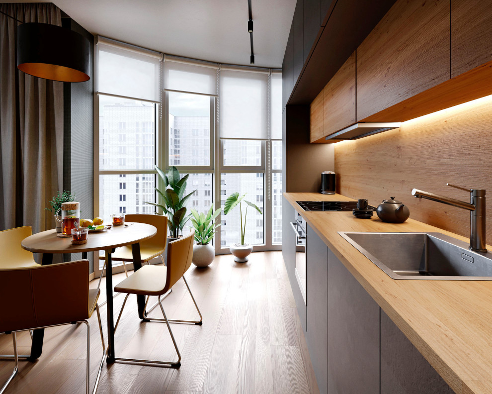 Обложка проекта: Из 1шки в 2шку #2