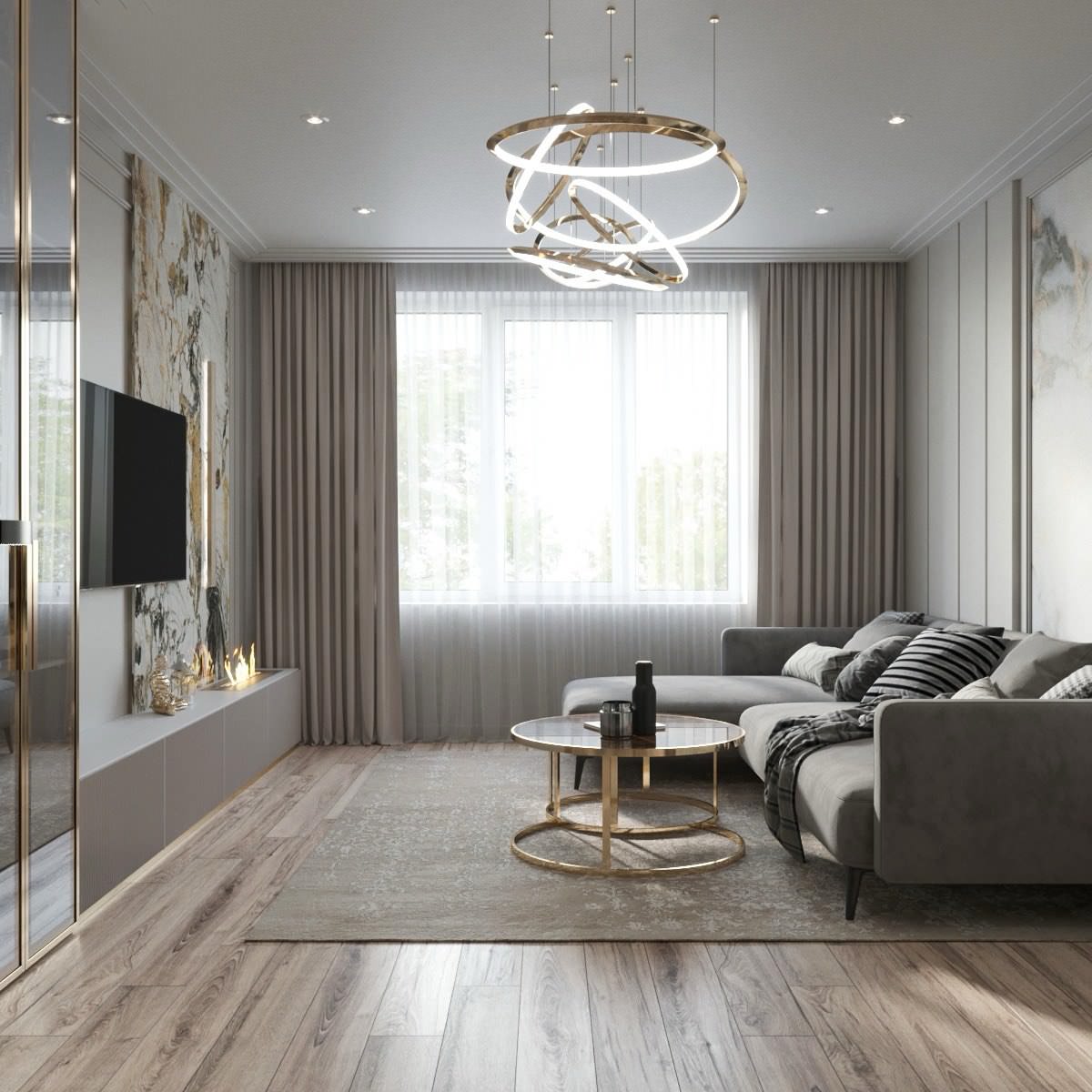 ЖК Айвазовский