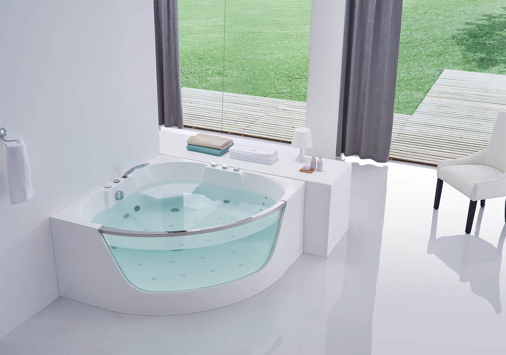 Ванные и душевые кабины SSWW