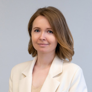 Анастасия Смирнова