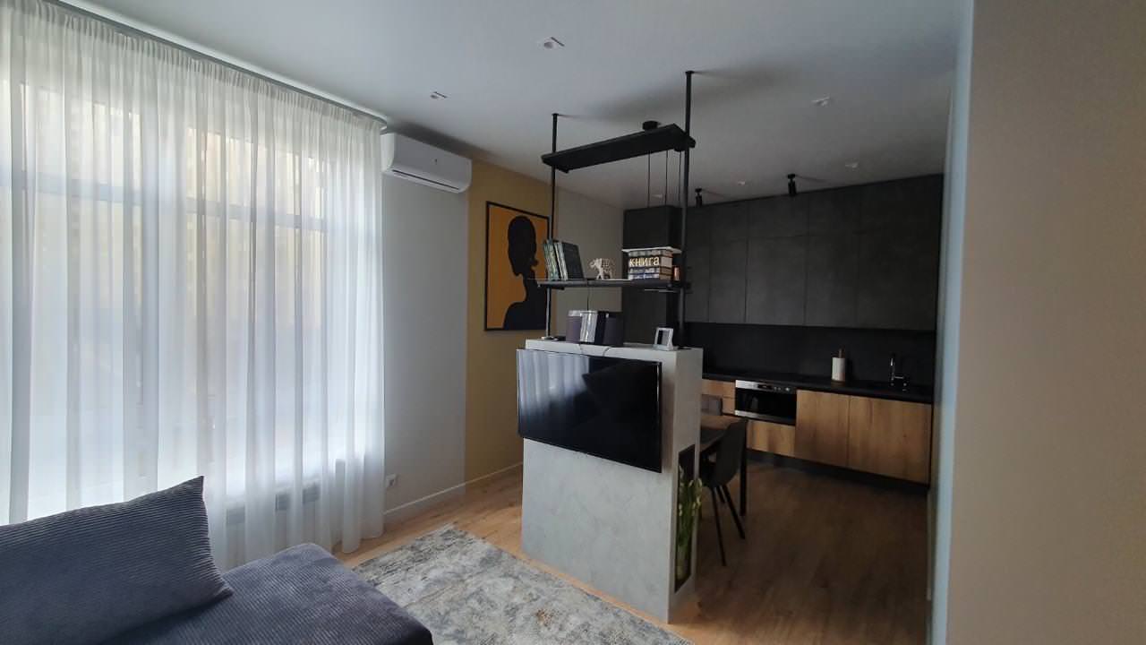 ЖК Солнечный Олимп