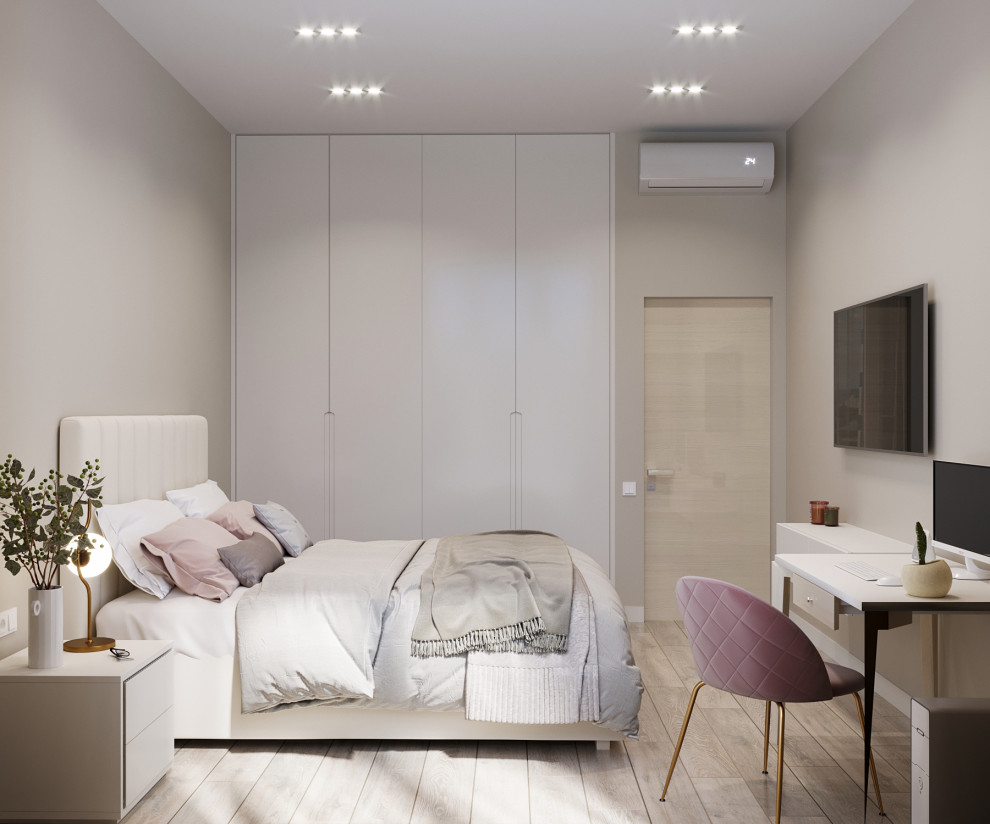 Сердце столицы 3