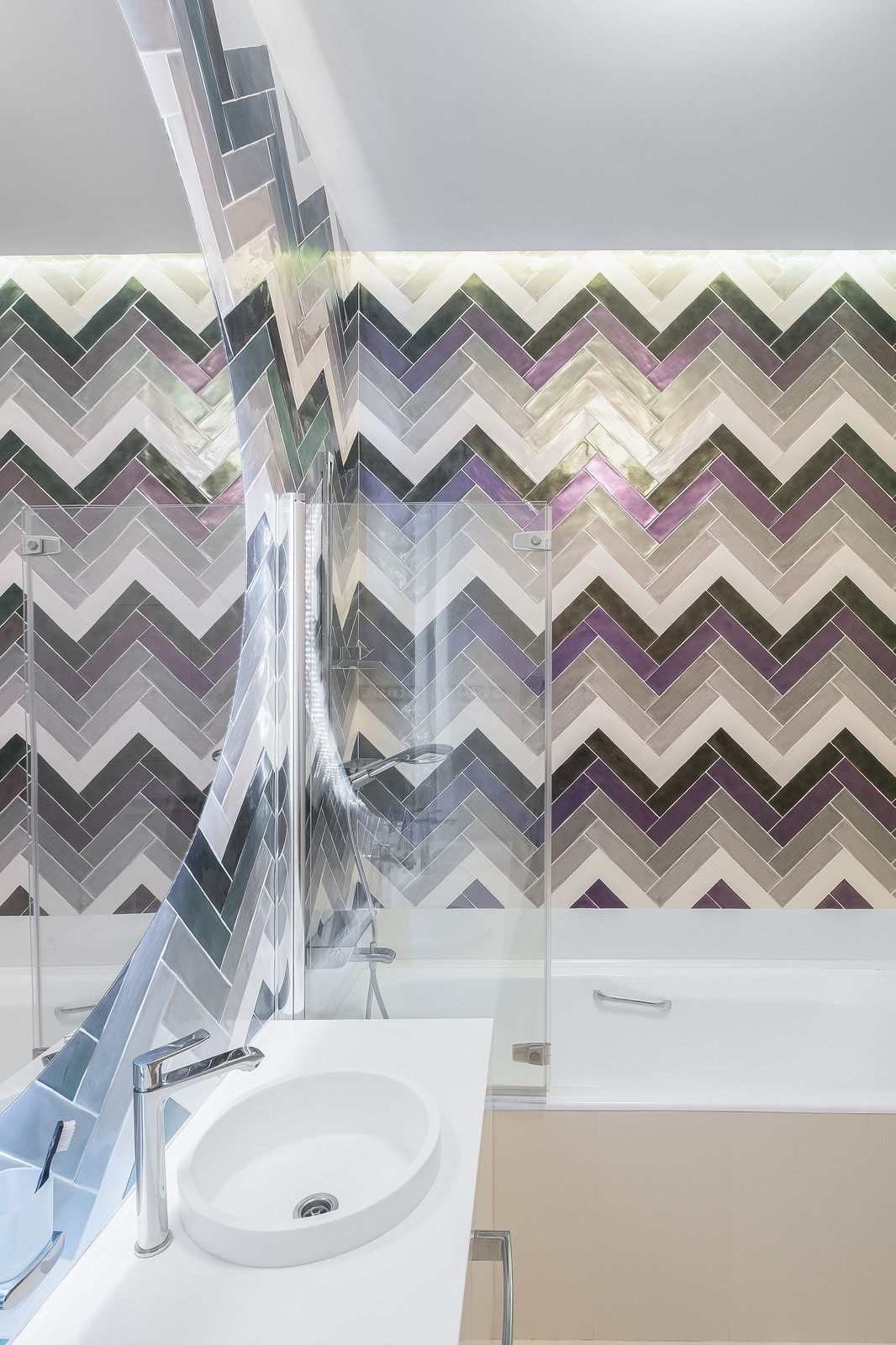 Дом в Шатуре