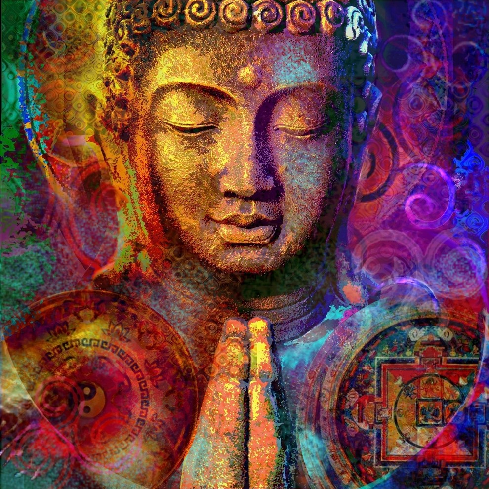 Обложка проекта: Декоративные авторские принты