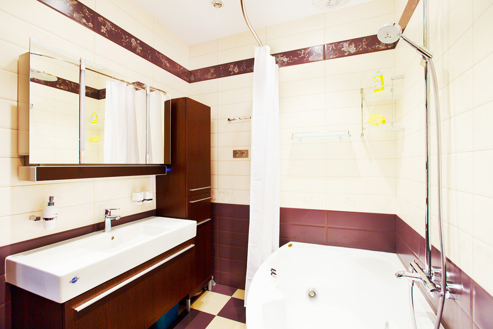 Обложка проекта: Юго-Западная