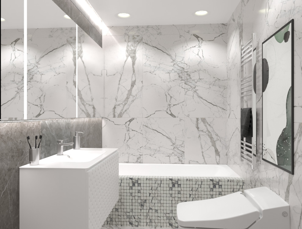 2-комнатная квартира 85 м.кв.для семейной пары