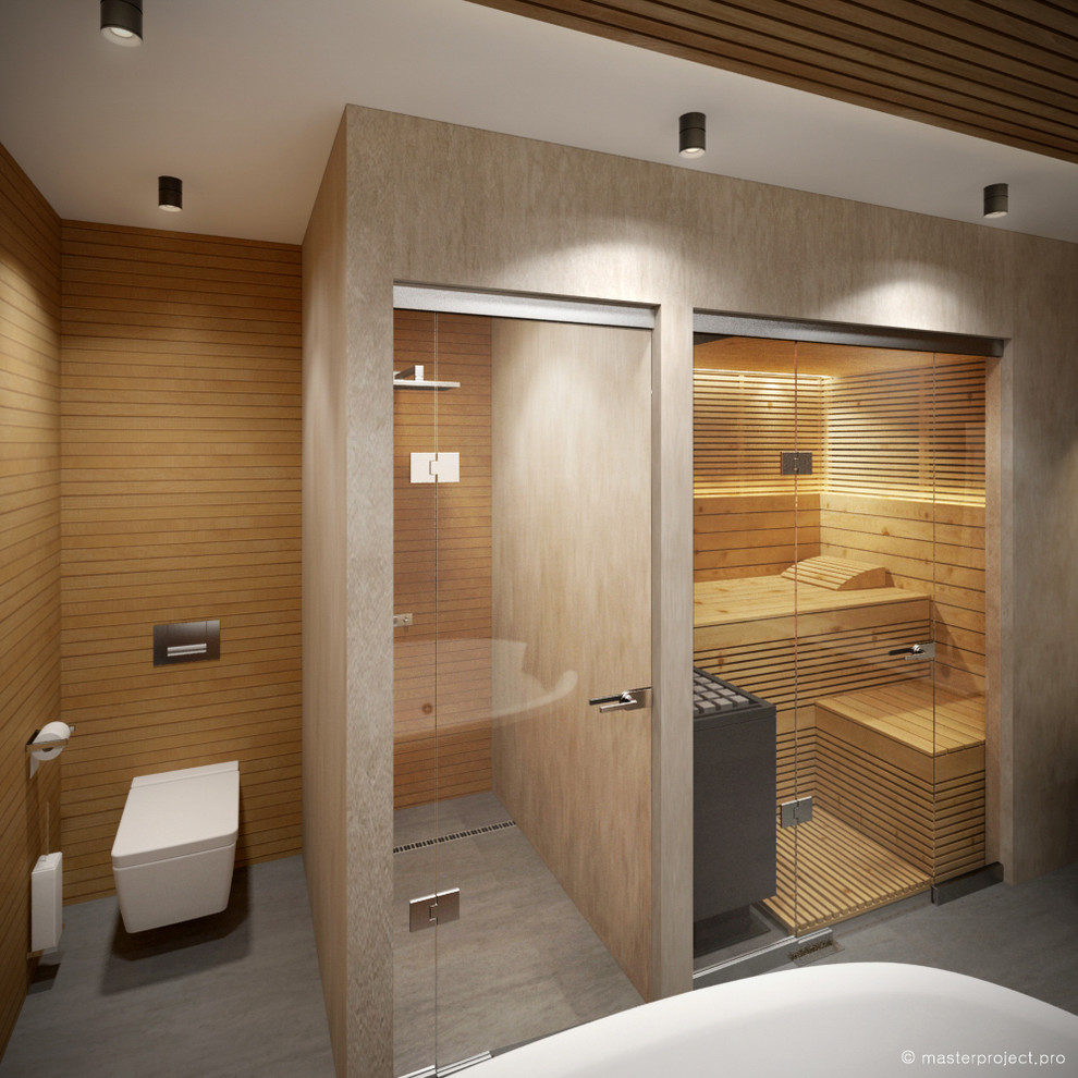 Квартира в ЖК Green Wood