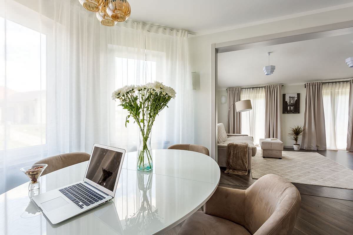 Коттедж - Руза