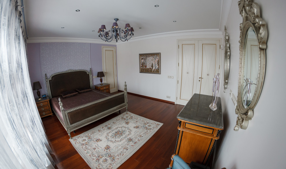 Сергиев Посад, Вознесенская, частные апартаменты