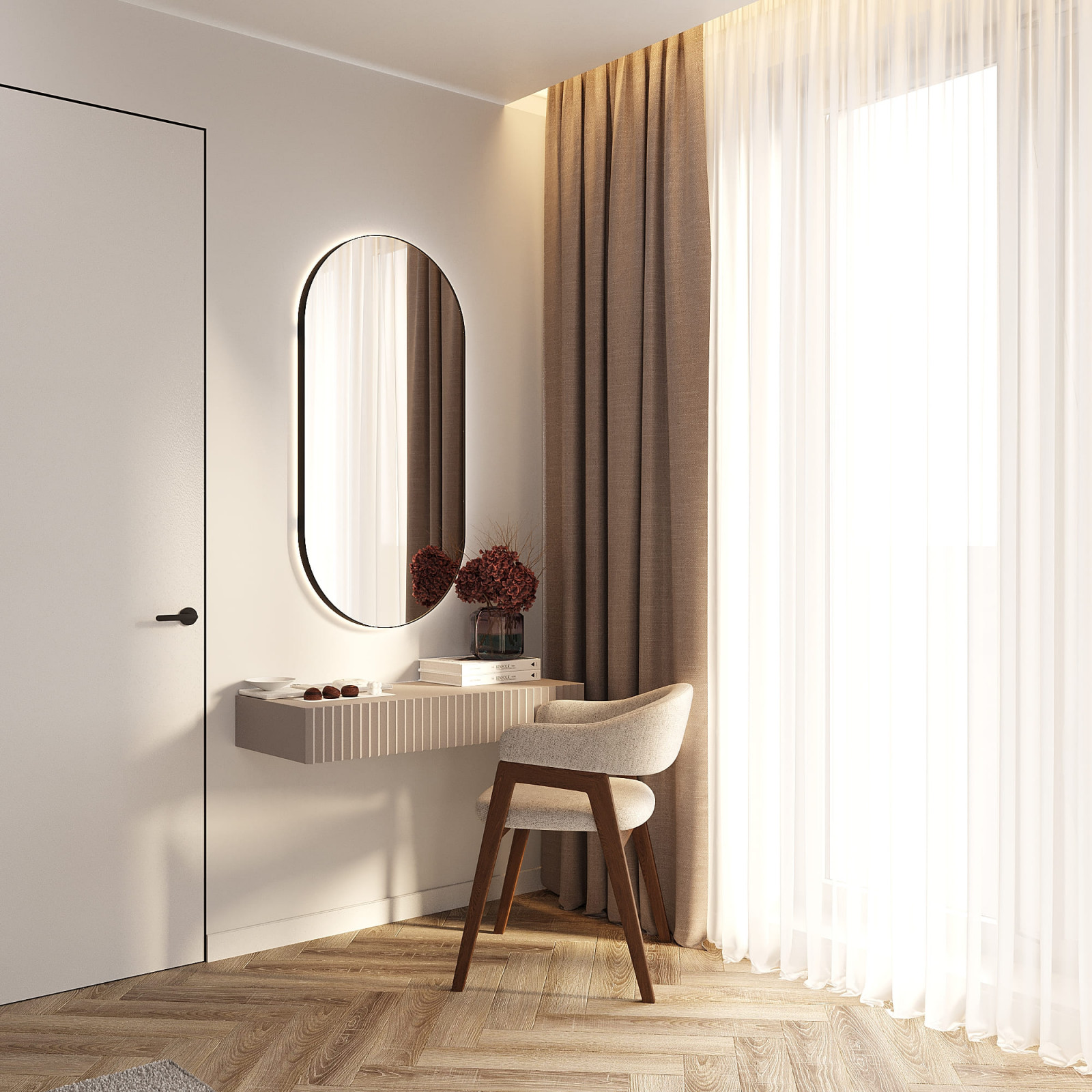 ЖК МанХэттан 80 м.2