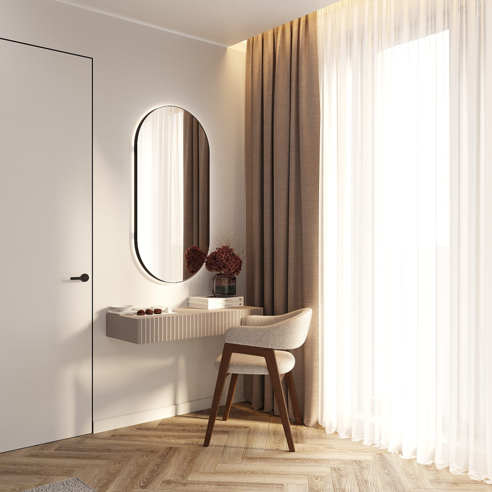 ЖК МанХэттан 80 м.2