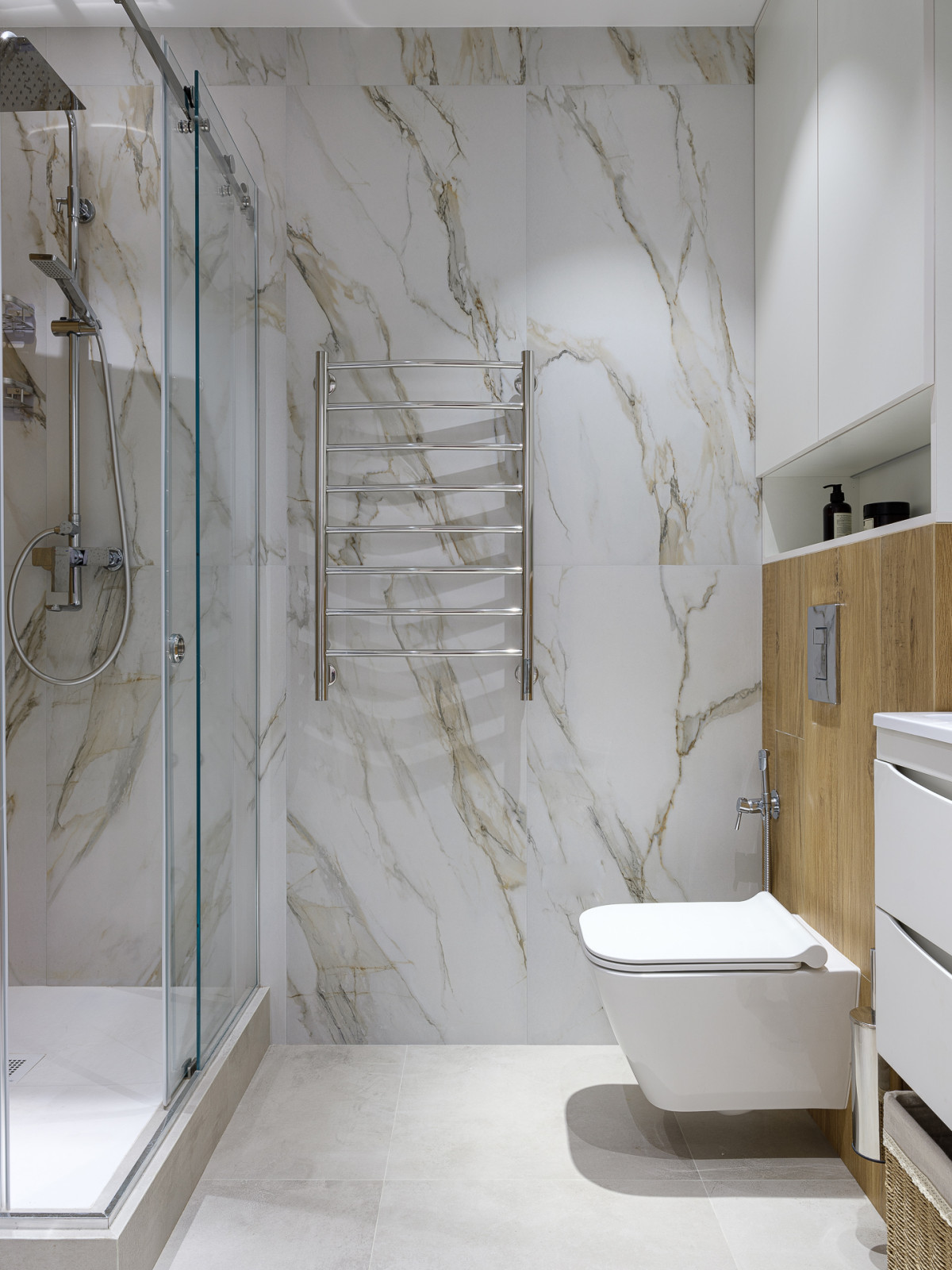 Панферова, 77 м2