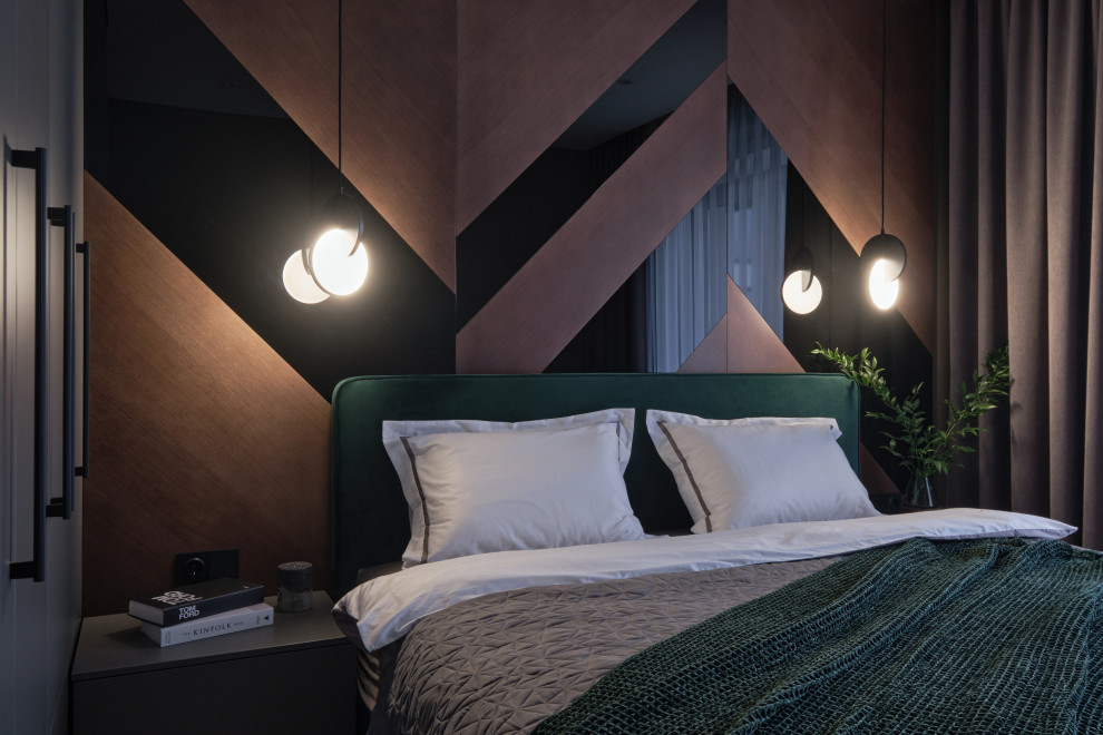 Михайловский Парк