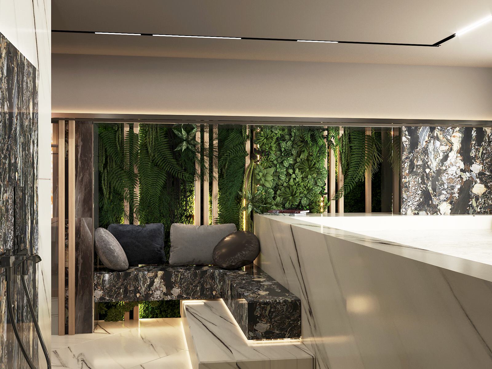 Дом в г.Саранске