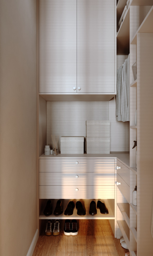 ЖК Тихомиров