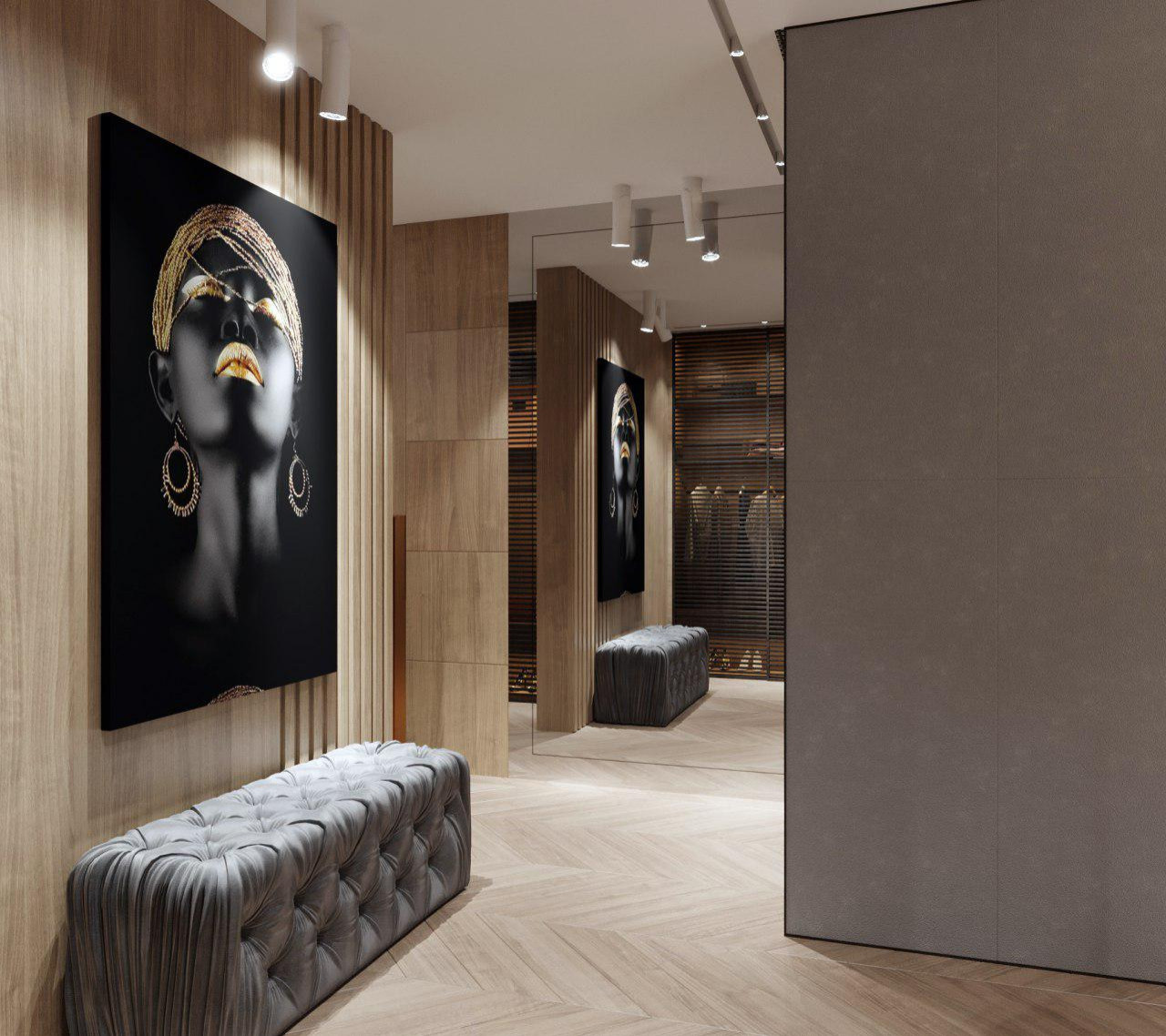 Квартира на Ленинском