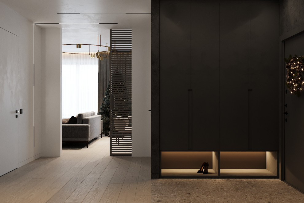 ЖК ЦАРСКАЯ ПЛОЩАДЬ