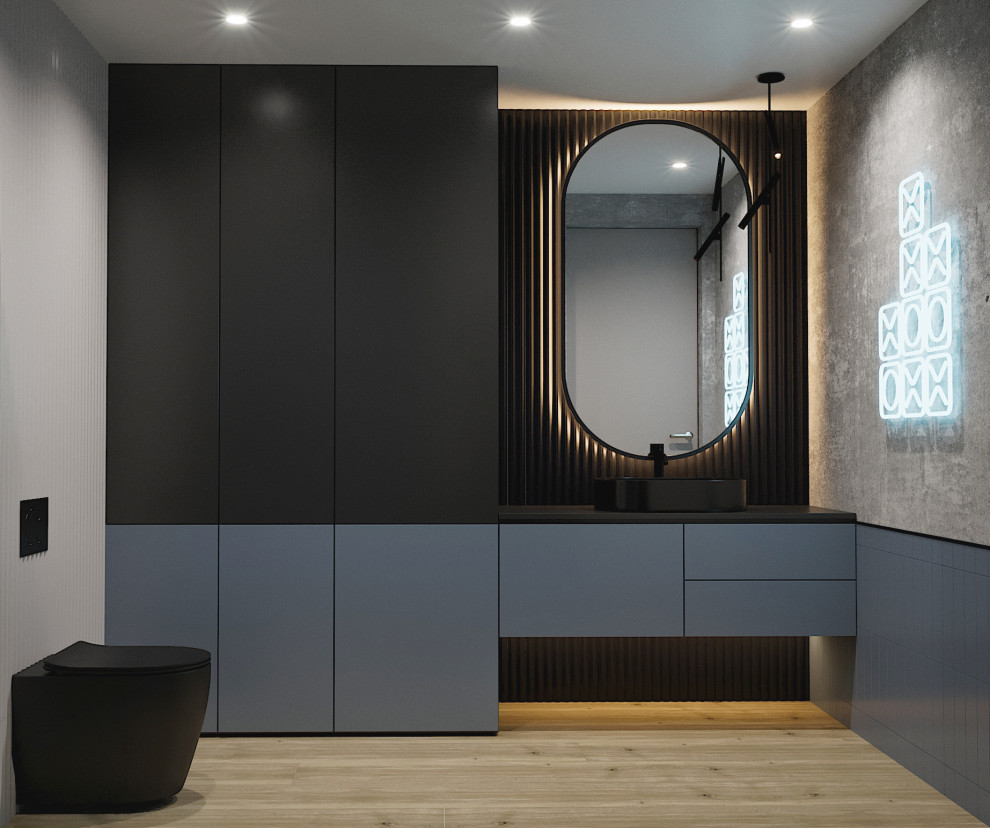 Квартира ЖК Небо