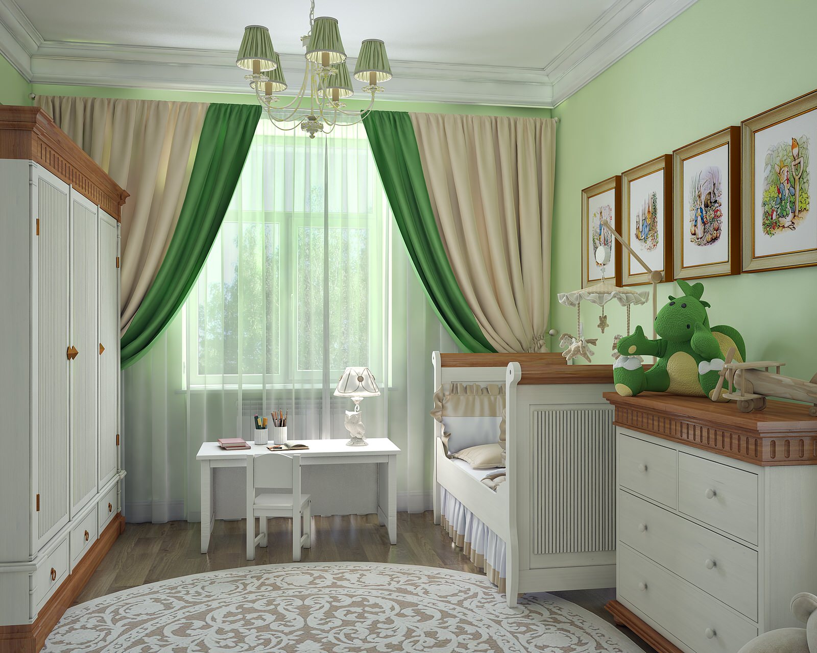 3я Песчаная