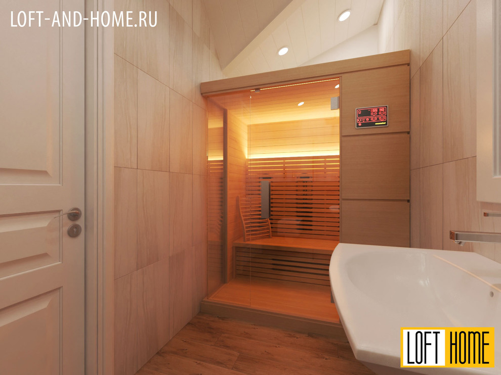 ТАУНХАУС, КЕМБРИДЖ, НЕОКЛАССИКА