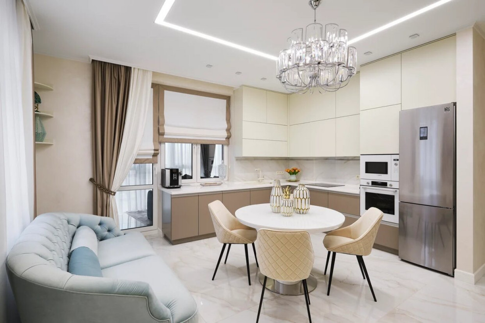 г.Тюмень, ул.Ванцетти д.5