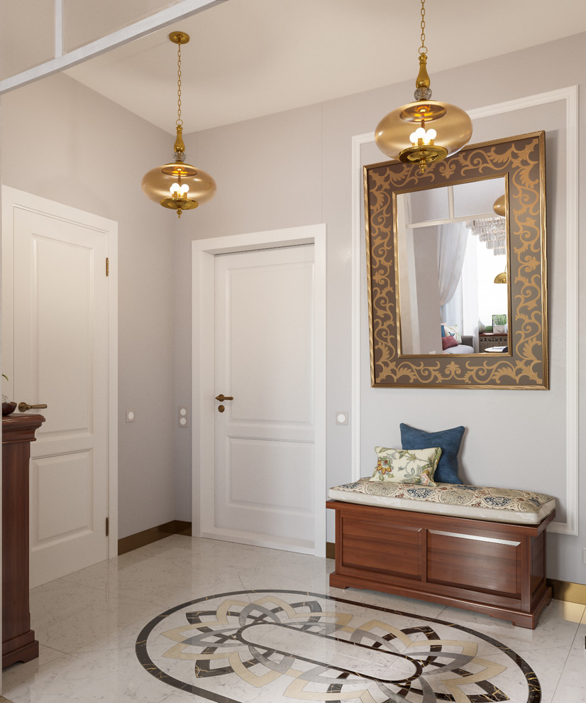 Обложка проекта: Новая фантазия